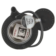 IWACHU 岩鑄 3型龜甲急須, 320ml, 日本製造, #12003, 1個