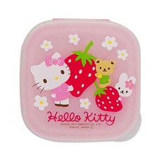 OSK kitty 防落點心盒, JF-08270, 1個