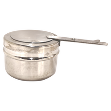 科學實驗器材 15007 油座 不鏽鋼材質 實驗操作方便, 1個