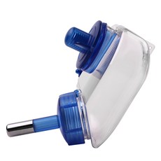 HERCHY 禾其 小動物飲水器-L, 200 C.C 容量, 台灣製造, H107, 1個