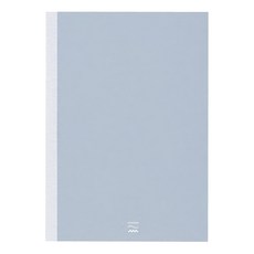 KOKUYO 國譽 Piiip PPP筆記本 210mm x 148mm, 藍色, 1本