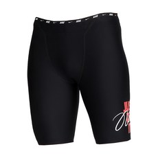 NIKE 耐吉 Hydrastrong JDI Script 男性及膝泳褲 NESSE014