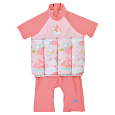 Splash About UV FloatSuit 兒童防曬浮力泳裝