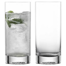 ZWIESEL GLAS Volume系列 萬用水晶杯 480ml, 2個