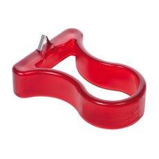 triangle 三角牌 南瓜雕刻刀V，德國製不鏽鋼, 不適用, 501731200, 1個