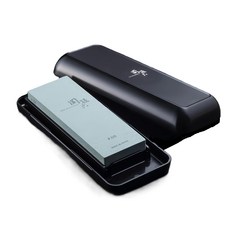 KAI 貝印 関孫六 磨刀石 粗, 1個