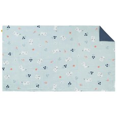 朗尼幼克 純棉浴巾 100%純棉 70-120cm±5%, mama juice eg o i, 1條