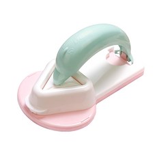 三角飯糰製作模具 + 三角飯盒 2個, 顏色隨機, 1組