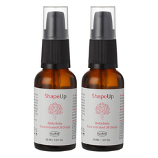 Baan 貝恩 Bella Belly 撫紋緊緻精華油 30ml, 2瓶