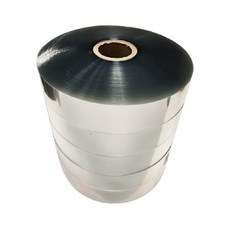 PET蛋糕圍邊, 透明, 100個