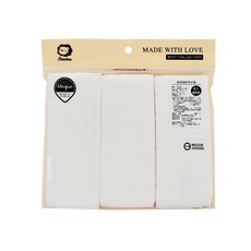 Simba 小獅王辛巴 極柔感紗布手帕 6入