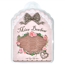 Miss Bowbow 撥撥小姐 雙眼皮貼 42回, 專業款, 1盒