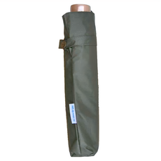 rento 日式超輕黑膠蝴蝶傘 50cm x 6k 180g