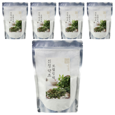 LINDSAY 軟膜粉 鎮靜藥草, 1入, 5包