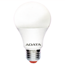 ADATA 威剛 省電版 LED 9.5W 1160LM, 黃光, 1個