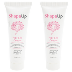 Baan 貝恩乳頭修護霜 金盞花油乳頭霜 乳木果油可可脂 維他命E, 30ml, 2件