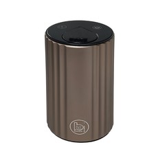 BONNIE HOUSE 植享家 晨珠森林智能淨化無線賞香儀 金色, BH-038-01