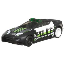 Hot WHeeLs 風火輪 迴力車 MHW16679, 顏色隨機, 1個