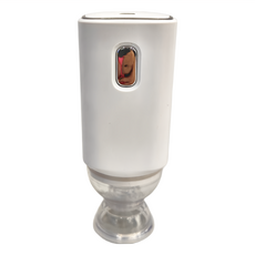 LifeHouse 迷你電動真空機 充電款, 持久保鮮 真空才行, 4B-002-0