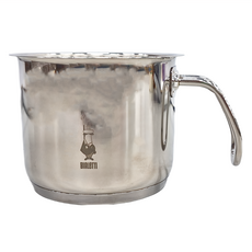 BIALeTTI 拜雷提 加厚板不銹鋼拉花杯 1L, ECD04, 1個