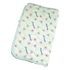 寵物涼墊, 綠色牛油果, 1個