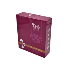 紫金堂 御理湯 上等優質中藥材, 200g, 3包
