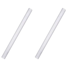 b.box 隨行水壺450ml吸管, 耐熱100~130°C, 1入, 2支