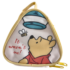 Skater 飯糰保溫保冷袋 656798, POOH, 1個