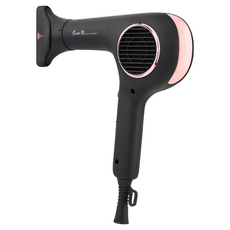 JMW ComFit 無碳刷負離子吹風機 JMW-CF, 黑桃