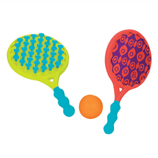 B.toys 易拍擊合好搭檔, 1組, 混合顏色