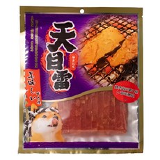 天目雷 軟Q條, 雞肉起司, 540g, 1包