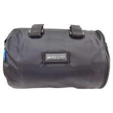 GIANT 捷安特 豪華版攜車袋, 適用跑車、登山車, 高密度尼龍布料, 加厚布料, 黑色, 1個