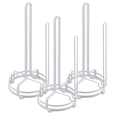 FREIZ 和平 廚房紙巾架 附切割器, 3個