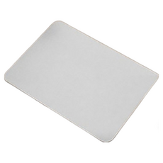 comet 硅藻土腳踏墊, 灰色, 1個