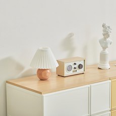 cimelax Rapold 抽屜櫃專用木質上蓋, 600mm, 木色, 1個