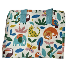 Rex LONDON 學生上學最佳多功能環保萬用袋