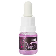 巴西Intt Vulv 女性信息素 急速引誘精油 15g-火熱款, 15g, 1瓶