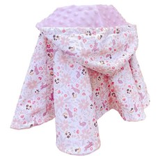 Lianne Baby梨安舞兜小裁縫 嬰幼兒款手工斗篷