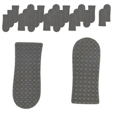 增高按摩鞋墊 1.5cm 男女適用款 AB006