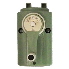 dingb 鼎邦 五段式大小通用削筆機, 綠色, 1組