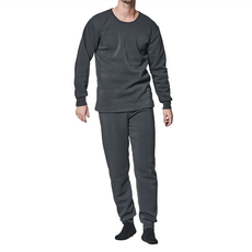 MI MI LEO 保暖刷毛居家套裝