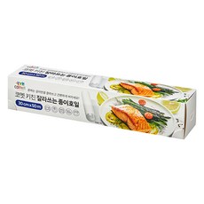 comet 烘焙紙, 1盒