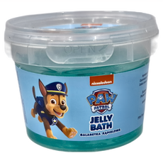 nickelodeon 汪汪隊 兒童沐浴果凍肥皂 100g, 清潔肌膚, 溫和無刺激配方, 1個