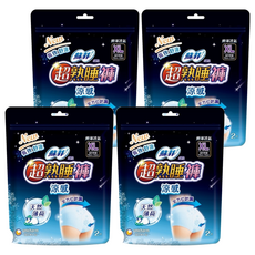 SOFY 蘇菲 超熟睡褲 涼感, XL, 2片, 4包