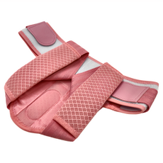 兒童駝背矯正帶 粉色, 1個