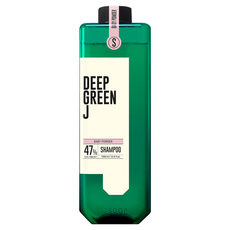 J'SOOP Deep Green J 弱酸性純素洗髮精, 1L, 1瓶