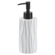 kela Merida 洗手乳罐 200ml, 1個, 白色
