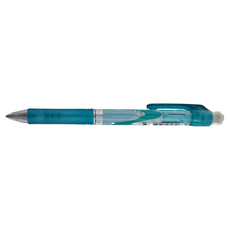 Pentel 飛龍文具 自動鉛筆 AZ125R-D 綠色 12支, 0.5mm