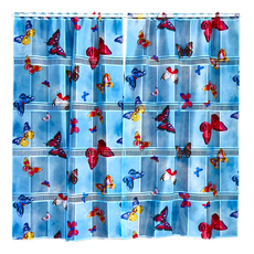 LASSLEY 蕾絲妮 門簾紗