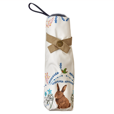 德國 boy 全遮光防曬迷你傘